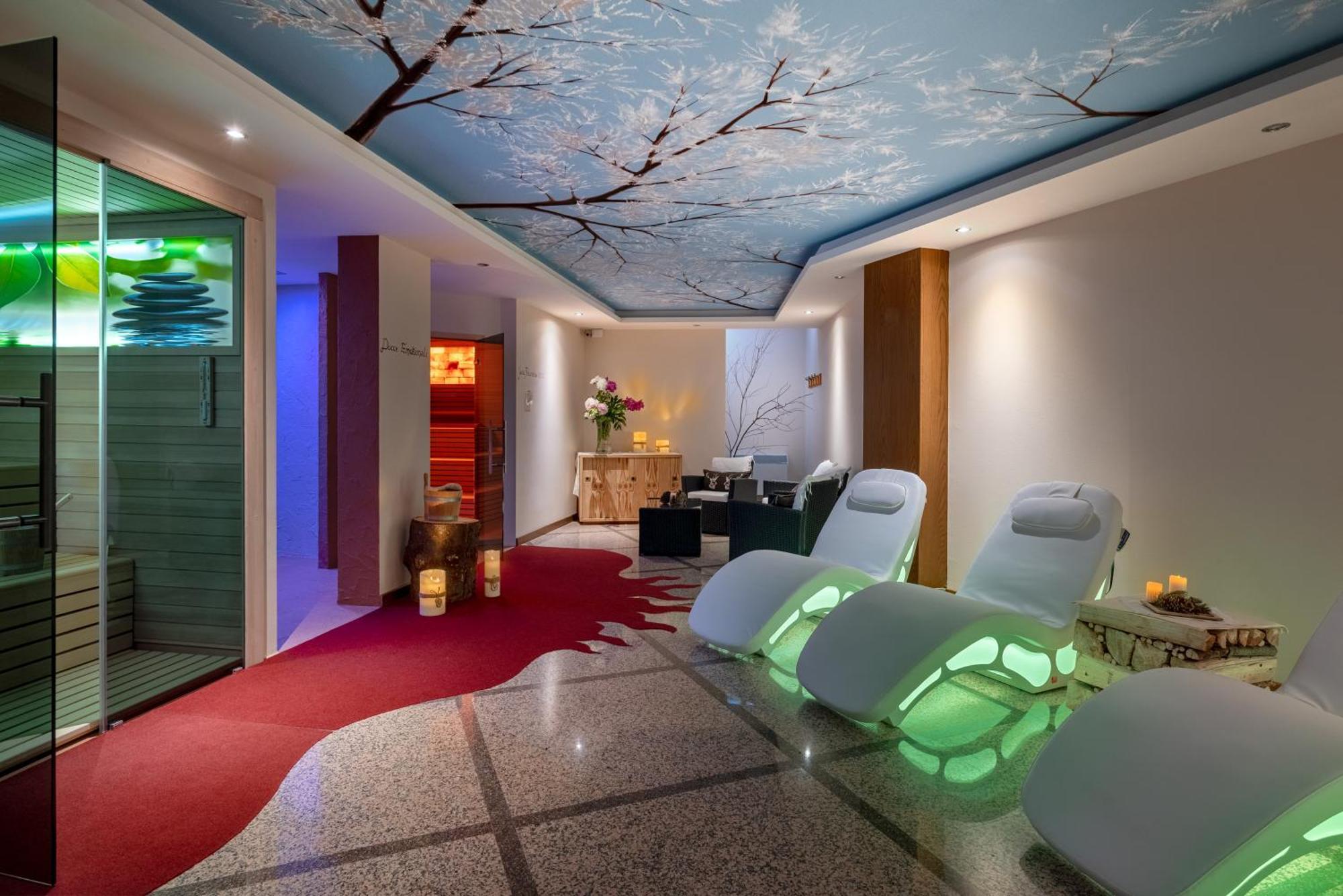 Hotel Europa Сан Мартино ди Кастроза Екстериор снимка